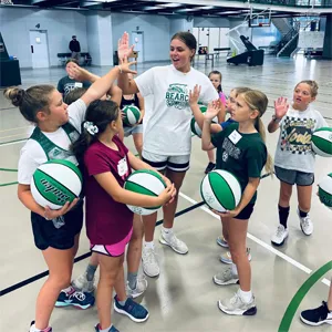 Bearcat Youth Camp