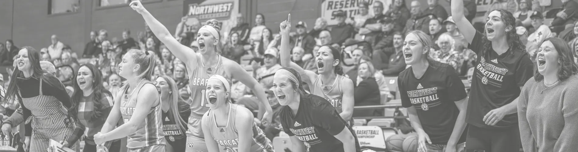 Northwest Missouri State Univ - Women's Basketball