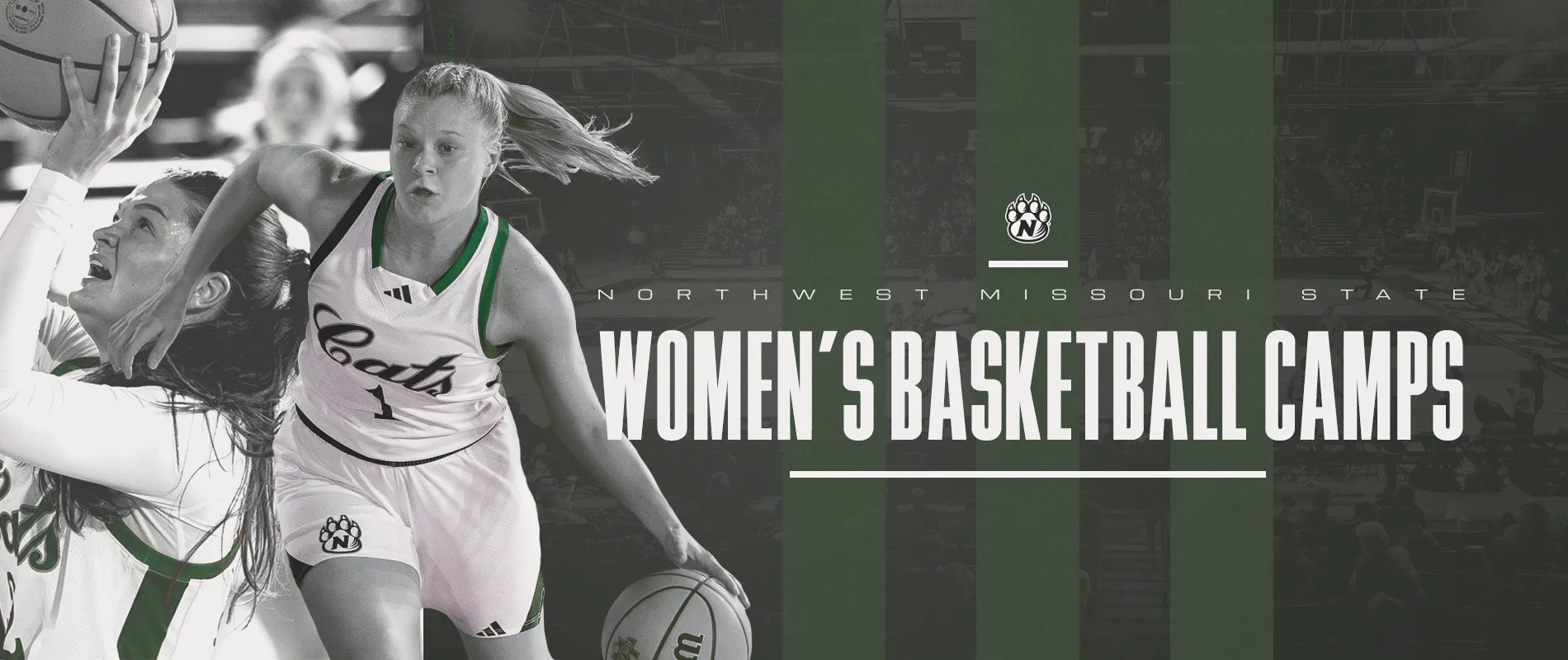 Northwest Missouri State Women's Basketball Camps